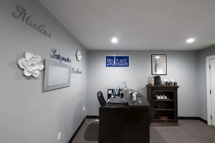 Mid-Atlantic Spinal Rehab & Chiropractic - Laurel Picture 6