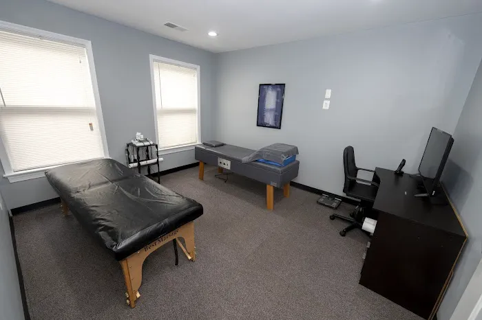 Mid-Atlantic Spinal Rehab & Chiropractic - Laurel Picture 1