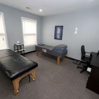 Mid-Atlantic Spinal Rehab & Chiropractic - Laurel ico