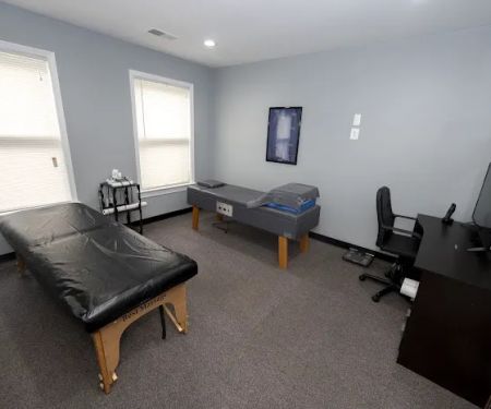 Mid-Atlantic Spinal Rehab & Chiropractic - Laurel