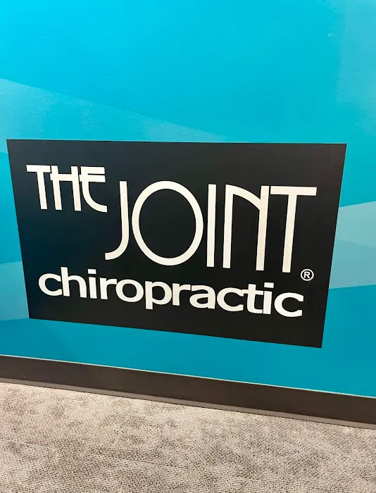 The Joint Chiropractic Picture 2