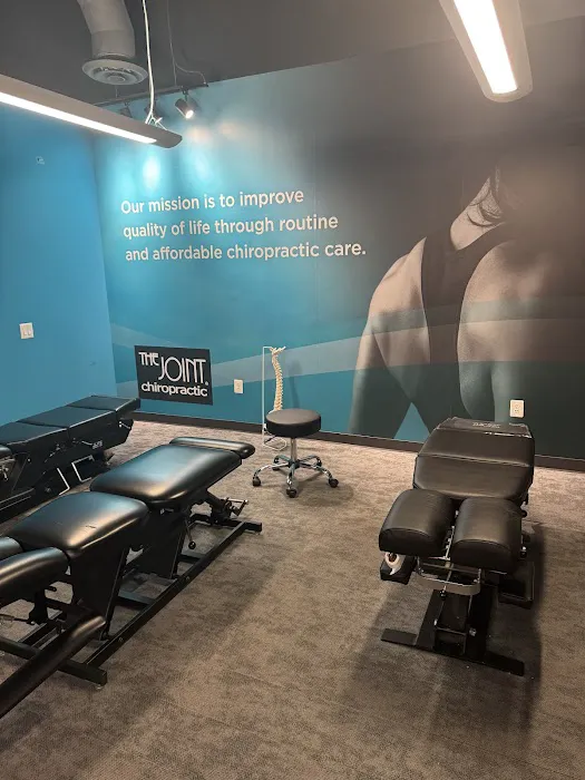 The Joint Chiropractic Picture 6