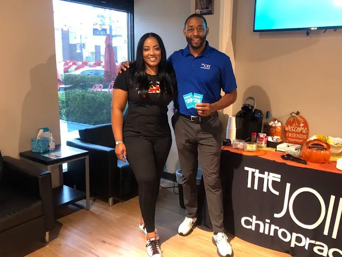 The Joint Chiropractic Picture 5