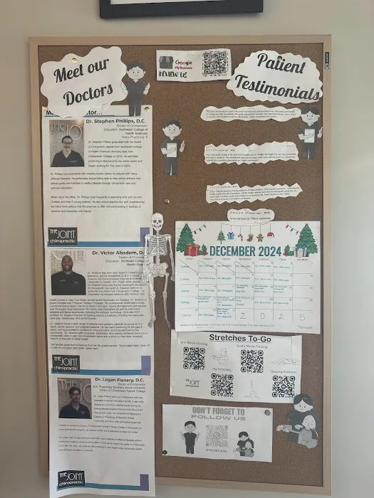 The Joint Chiropractic Picture 8