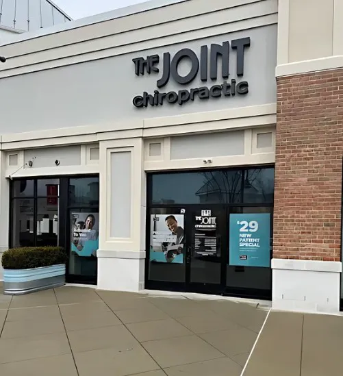 The Joint Chiropractic Picture 1