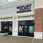 The Joint Chiropractic