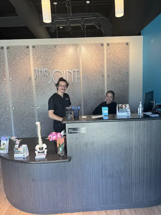 The Joint Chiropractic Picture 3