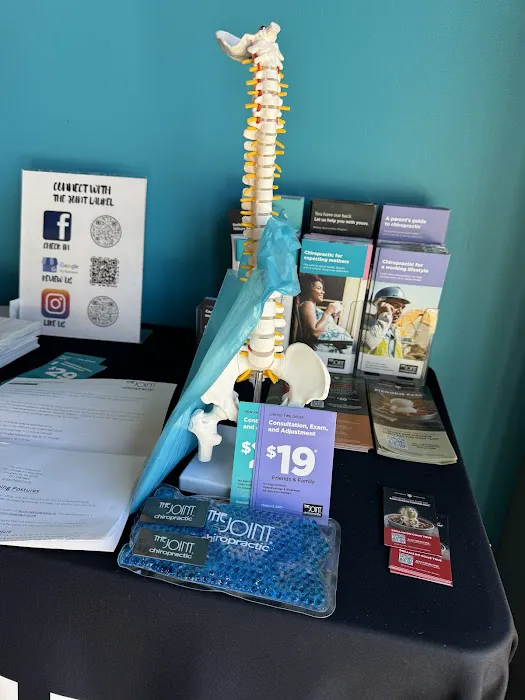 The Joint Chiropractic Picture 4