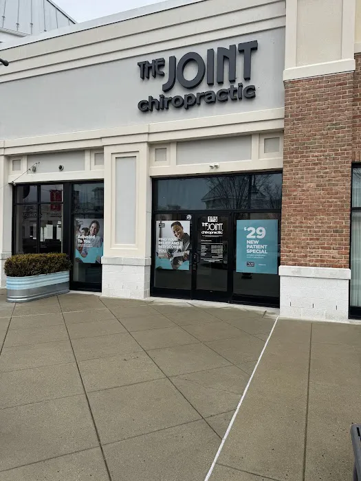 The Joint Chiropractic Picture 10