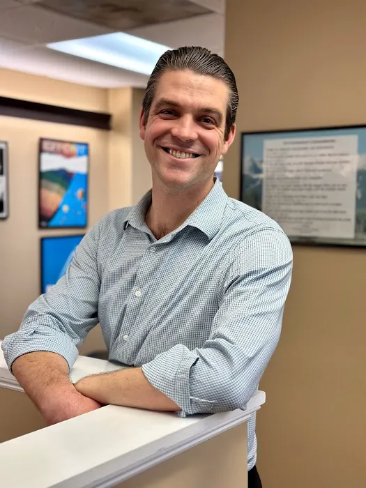 McAuliffe Chiropractic Office Picture 8