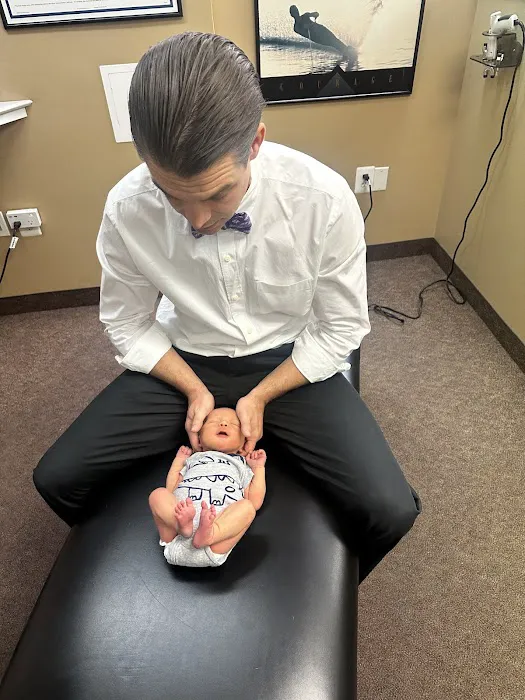 McAuliffe Chiropractic Office Picture 2