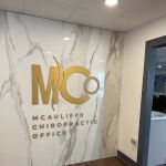 McAuliffe Chiropractic Office