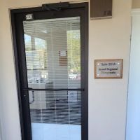 Laurel Regional Chiropractic ico