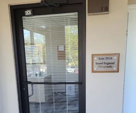 Laurel Regional Chiropractic