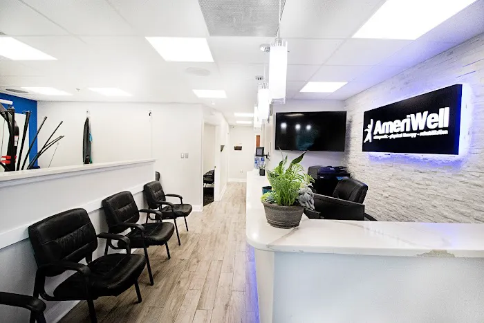AmeriWell Clinics Picture 3