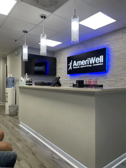 AmeriWell Clinics Picture 1