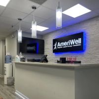 AmeriWell Clinics ico