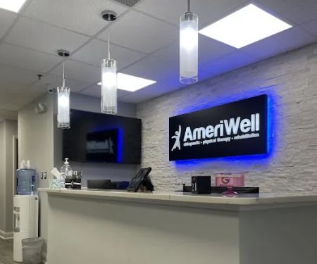 AmeriWell Clinics