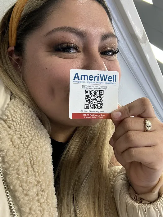 AmeriWell Clinics Picture 2