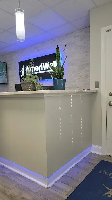 AmeriWell Clinics Picture 9