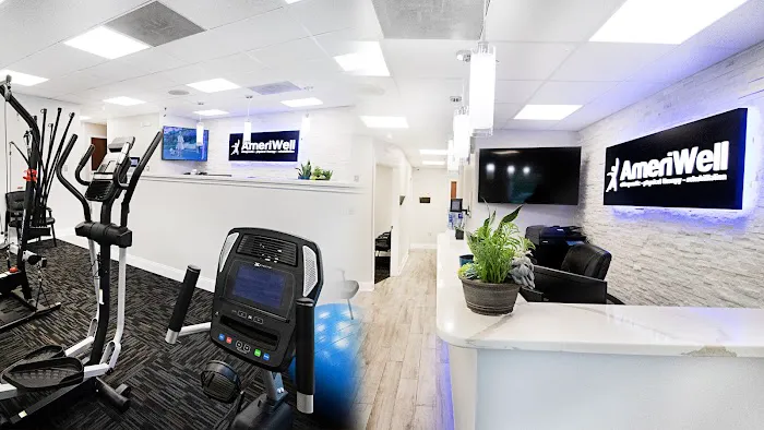 AmeriWell Clinics Picture 10