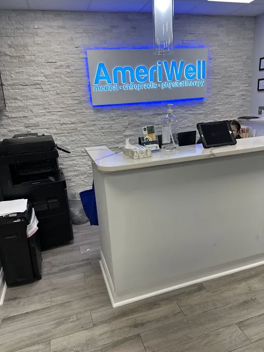 AmeriWell Clinics Picture 7