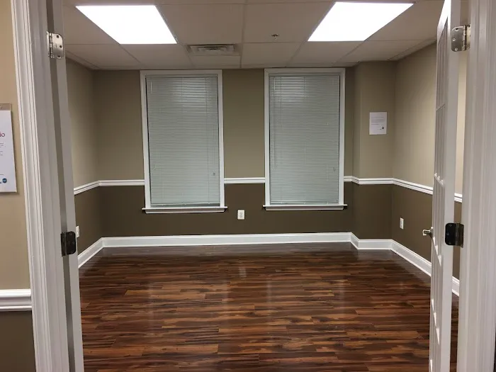 Harmonious Living Chiropractic Picture 5