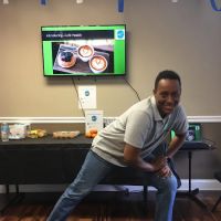Harmonious Living Chiropractic ico