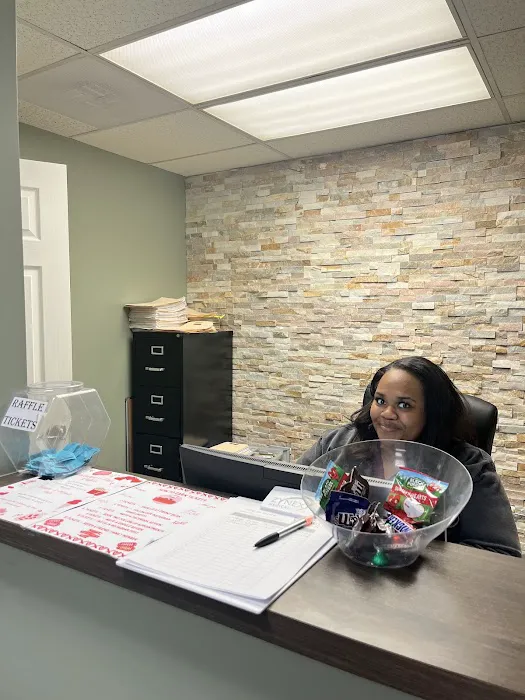 VHW | Vitality Health & Wellness Picture 1