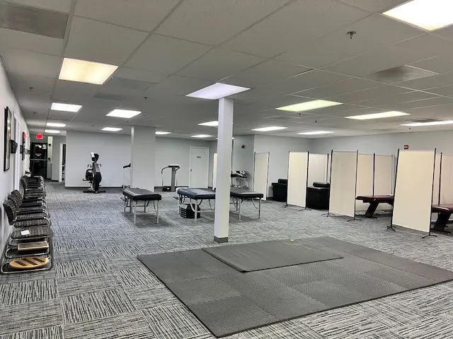 Health Quest Chiropractic & Physical Therapy Picture 6