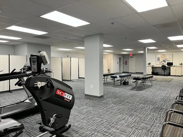 Health Quest Chiropractic & Physical Therapy Picture 7