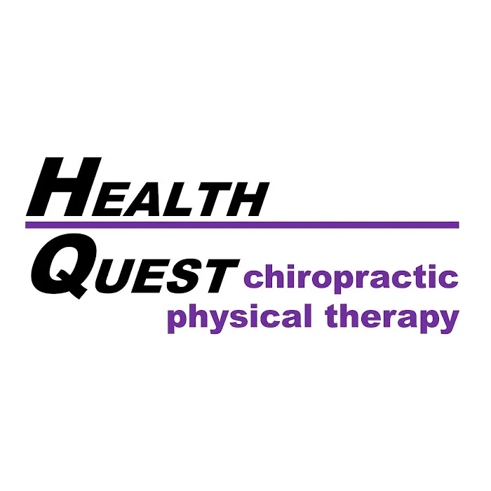 Health Quest Chiropractic & Physical Therapy Picture 1