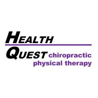 Health Quest Chiropractic & Physical Therapy ico