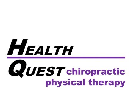 Health Quest Chiropractic & Physical Therapy