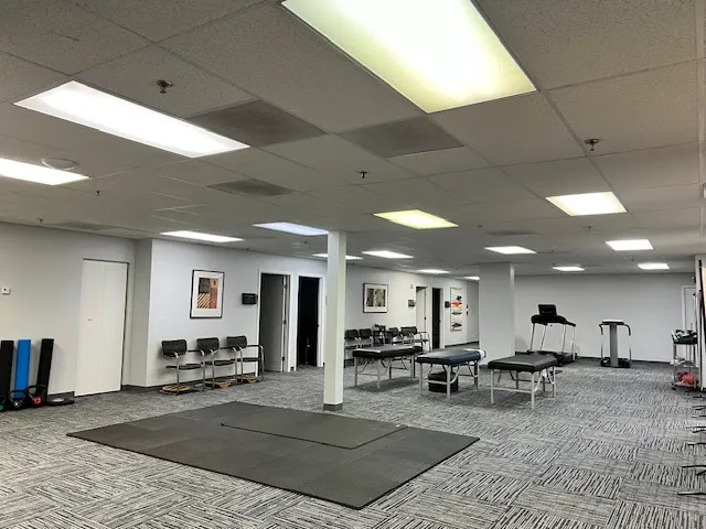 Health Quest Chiropractic & Physical Therapy Picture 10
