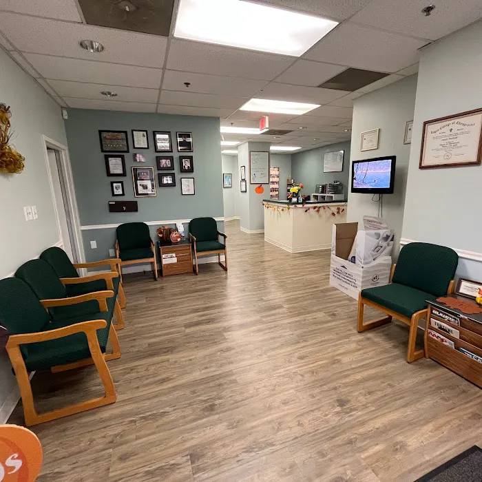 Bartlinski Chiropractic & Physical Therapy Picture 3