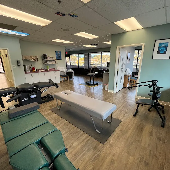 Bartlinski Chiropractic & Physical Therapy Picture 4