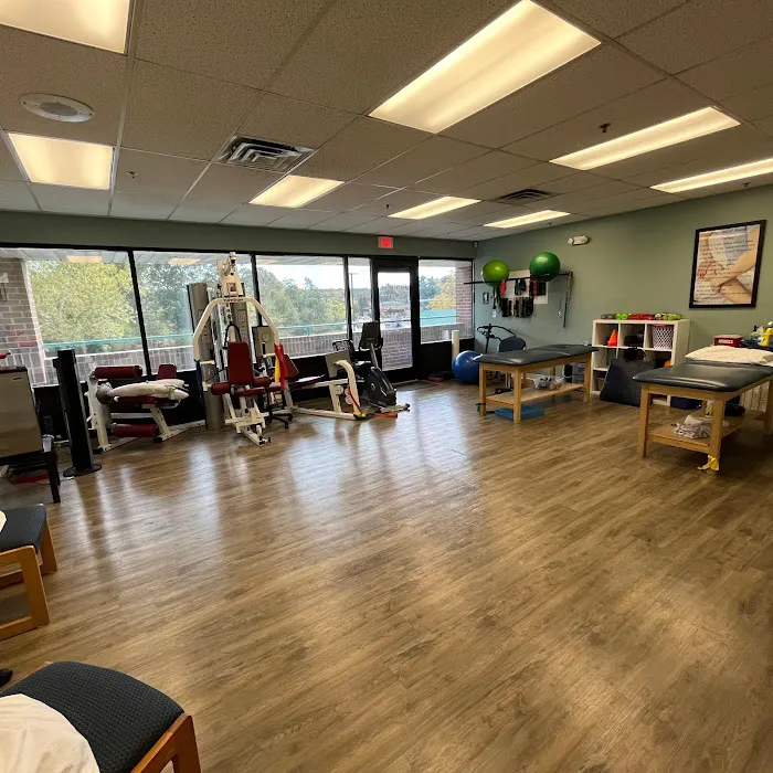 Bartlinski Chiropractic & Physical Therapy Picture 6