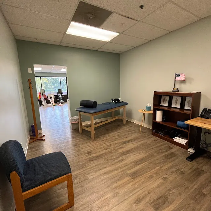 Bartlinski Chiropractic & Physical Therapy Picture 8