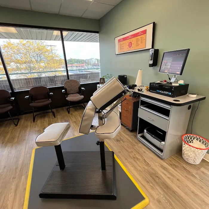 Bartlinski Chiropractic & Physical Therapy Picture 2