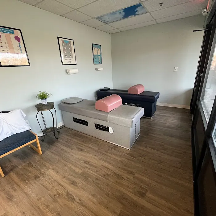 Bartlinski Chiropractic & Physical Therapy Picture 1