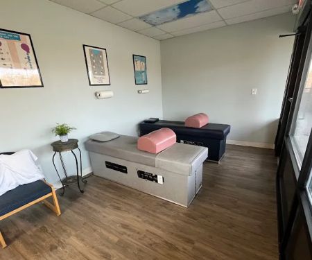 Bartlinski Chiropractic & Physical Therapy