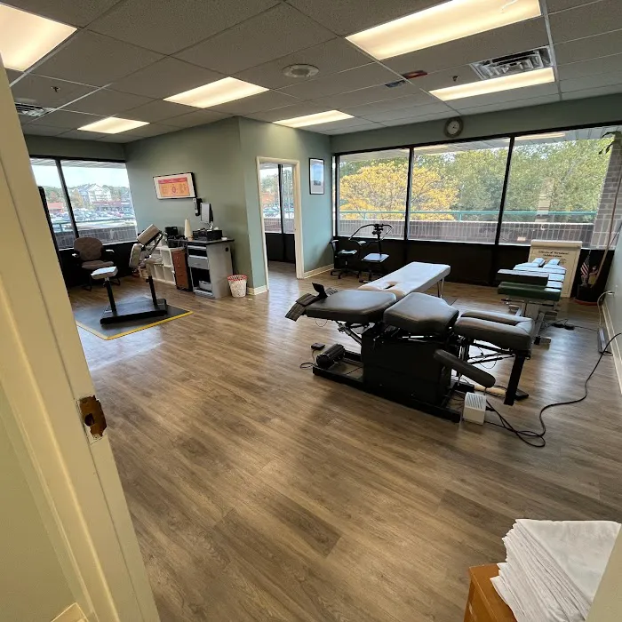 Bartlinski Chiropractic & Physical Therapy Picture 5