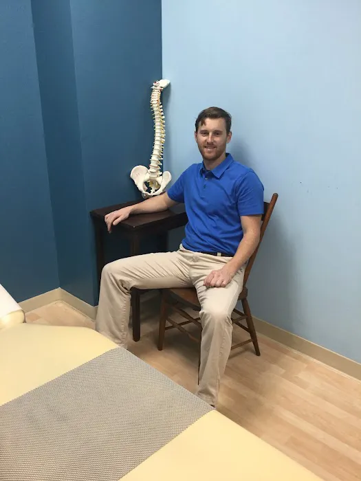 Pfeiffer Chiropractic and Rehab Picture 2