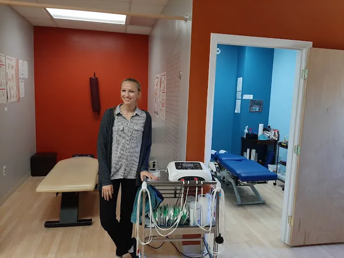 Pfeiffer Chiropractic and Rehab Picture 9