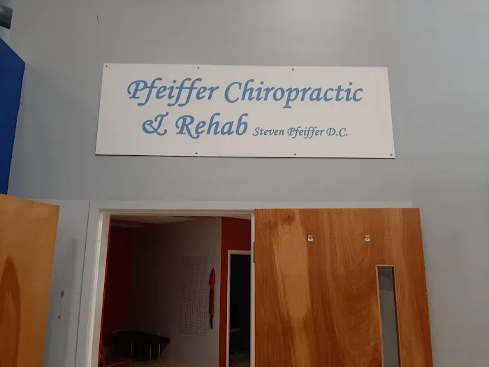 Pfeiffer Chiropractic and Rehab Picture 7