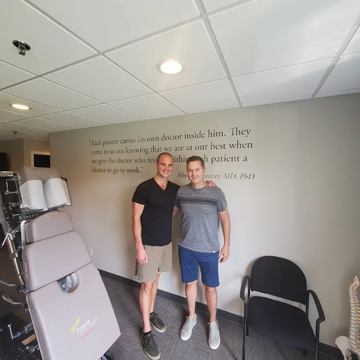 Chiropractic Wellness Center of Baltimore Picture 6