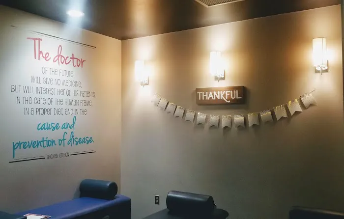 Chiropractic Wellness Center of Baltimore Picture 4
