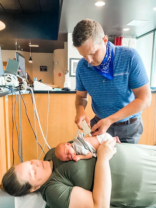 Chiropractic Wellness Center of Baltimore Picture 2
