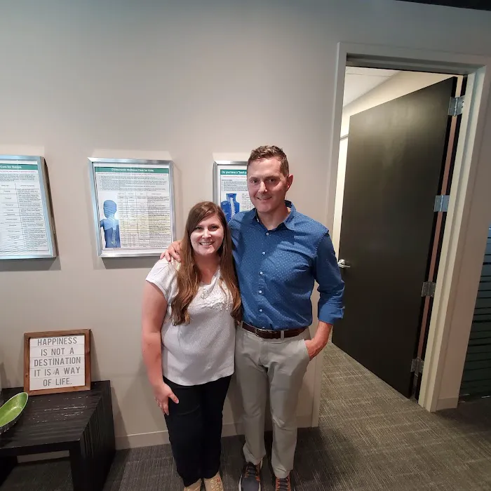 Chiropractic Wellness Center of Baltimore Picture 9